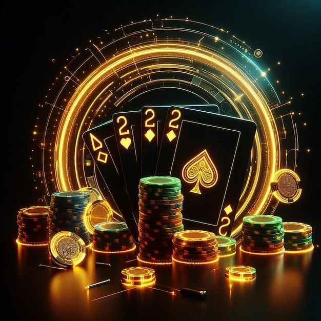baccarat app