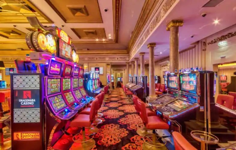 baccarat app