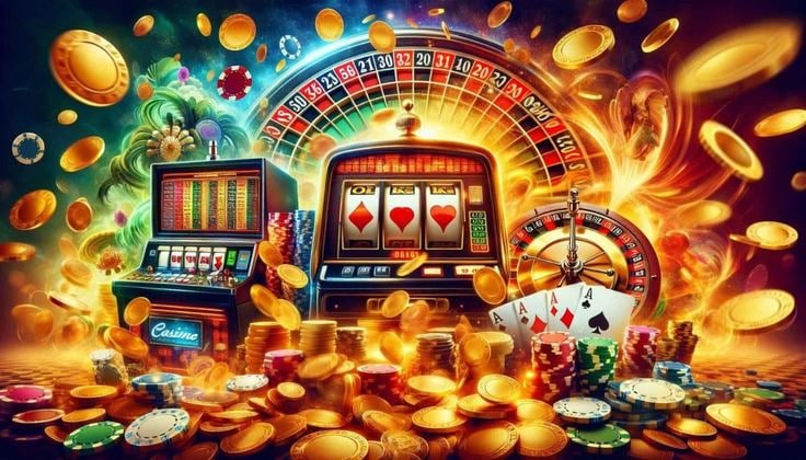 baccarat app