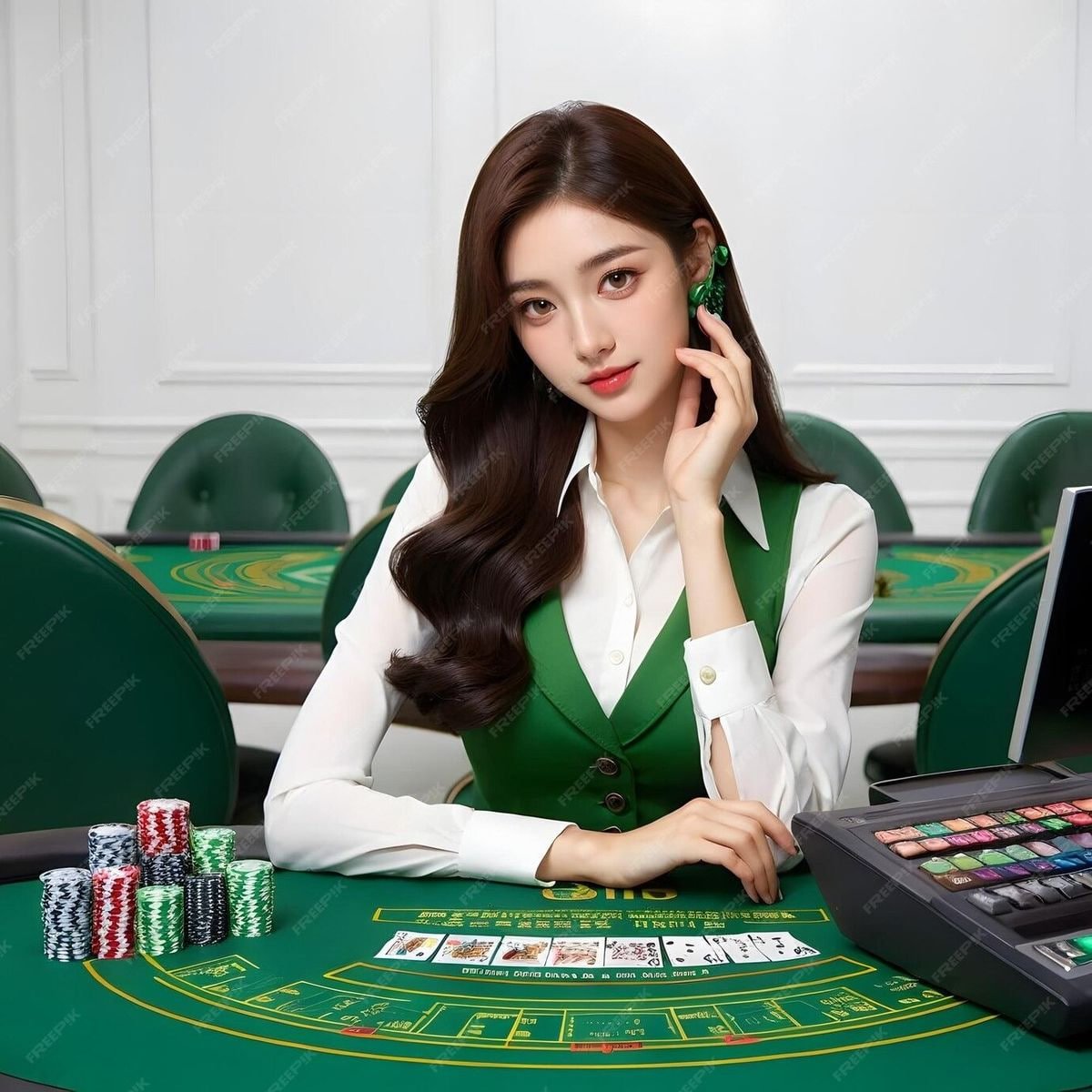 baccarat app